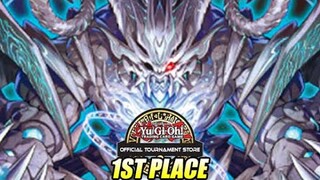 Winning Is Easy With Runick! Yu-Gi-Oh! 1st Place OTS Trophy Tournament October 2022