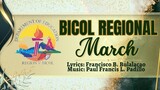 Bicol Regional March