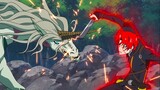 Meat of demon king makes hopeless boy the most powerful warrior | Anime Recap