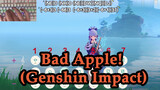 BadApple!(GenshinImpact)