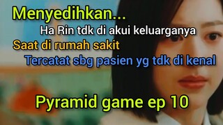 Pyramid game ep terakhir ‼️🤗 kdrama 2024 l happy ending buat Soo ji