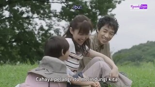 Ultraman X Episode 21 Sub Indonesia