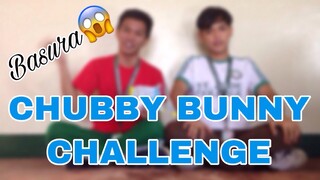 Chubby Bunny Challenge (Pasok Mukha Sa Basurahan)