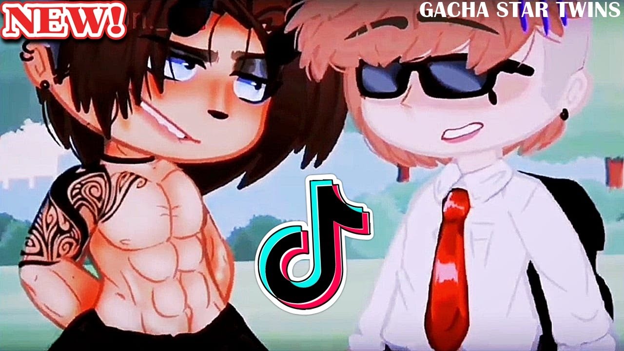 GachaLife TikTok Compilation 🔥 #370 - BiliBili