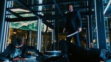 Nonton John Wick 3 – Parabellum (2019) Sub Indo