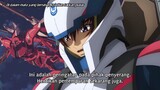 Kidou Senshi Gundam SEED Freedom Movie Sub indo