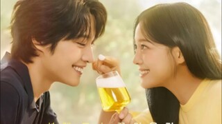 Brewing Love Eps 2 [Sub Indo]