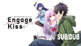 ENGAGE KISS Episode 10 - English (Dub/Sub)