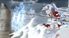 RWBY: Ice Queendom Episode 1-3 Sub Indonesia