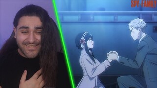 WAIFU OF THE YEAR !! | Spy x Family Episode 2 Reaction