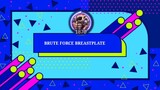 BRUTE FORCE BREASTPLATE PHYSICAL DEFENSE BASIC GUIDE 2022 | NEW UPDATE #WeBetterThanMe