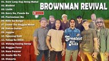 Brownman Revival Playlist