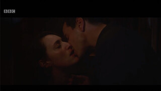 The priest's kiss in the second season of London Life made me feel numb all over