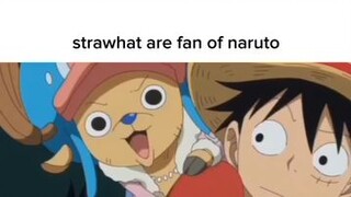 A fan of Naruto♥️🤣