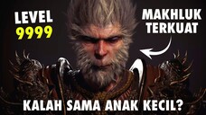 Makhluk Setengah Dewa Di Kalahkan Bocil Kampung? 😱