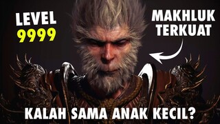 Makhluk Setengah Dewa Di Kalahkan Bocil Kampung? 😱