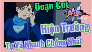 [Nhật Ký Của Tiên Vương] Đoạn Cut| Hiện Trường Tự Vả Nhanh Chóng Nhất