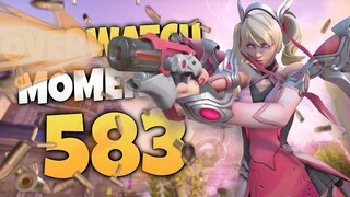 Overwatch Moments #583