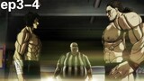 Vua võ thuật ngầm VS Nhà vô địch đấu vật chuyên nghiệp, cuộc đối đầu giữa tốc độ và sức mạnh, bên nà