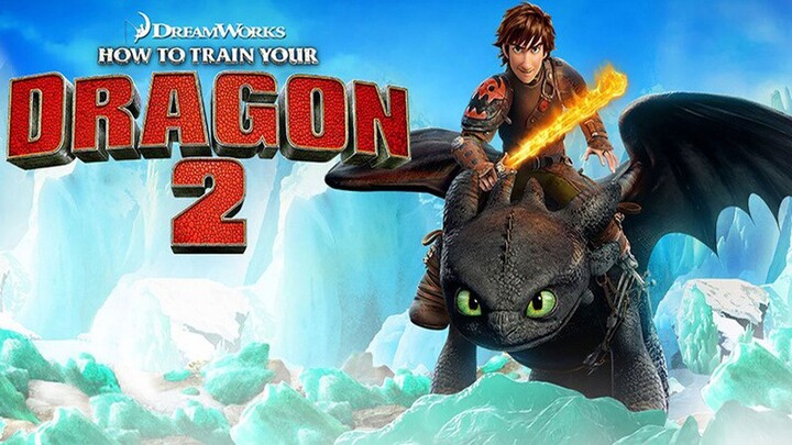 Watch the full movie Dragon 2 for free : Link in description
