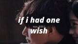 if i had one wish ( l o f i  remix)