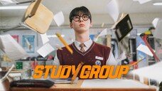 Study.Group.S01E01