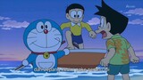 Doraemon - Segera Datang Ke Hawai (Sub Indo)