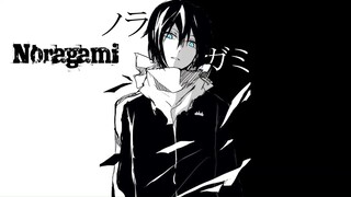 [Theme Song] Reproach (Noragami OST)