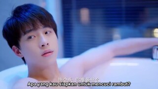 My Lover, My Shiny Stars _ Eps 12 sub indo