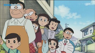 Doraemon episode 151