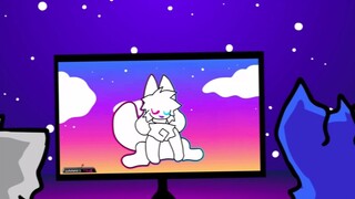 kittydog-ไม่มีการตอบสนอง