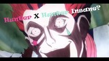 Hunter x Hunter Breakdown: Unraveling the Hunter Exam's Insanity & More