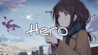 Cash Cash - Hero feat. Christina Perri _ Instrumental