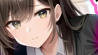 【みこと/Scene Audio】Sau khi sống chung, bạn gái tôi đã kìm nén cảm xúc của mình để không làm tôi tổn th