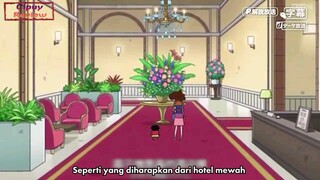 daisuki indonesia makan sepuas nya part 1