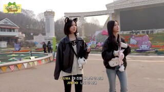 [ENG SUB] Hearts2Hearts : S2cret Diary ꒰ EP.5 ꒱