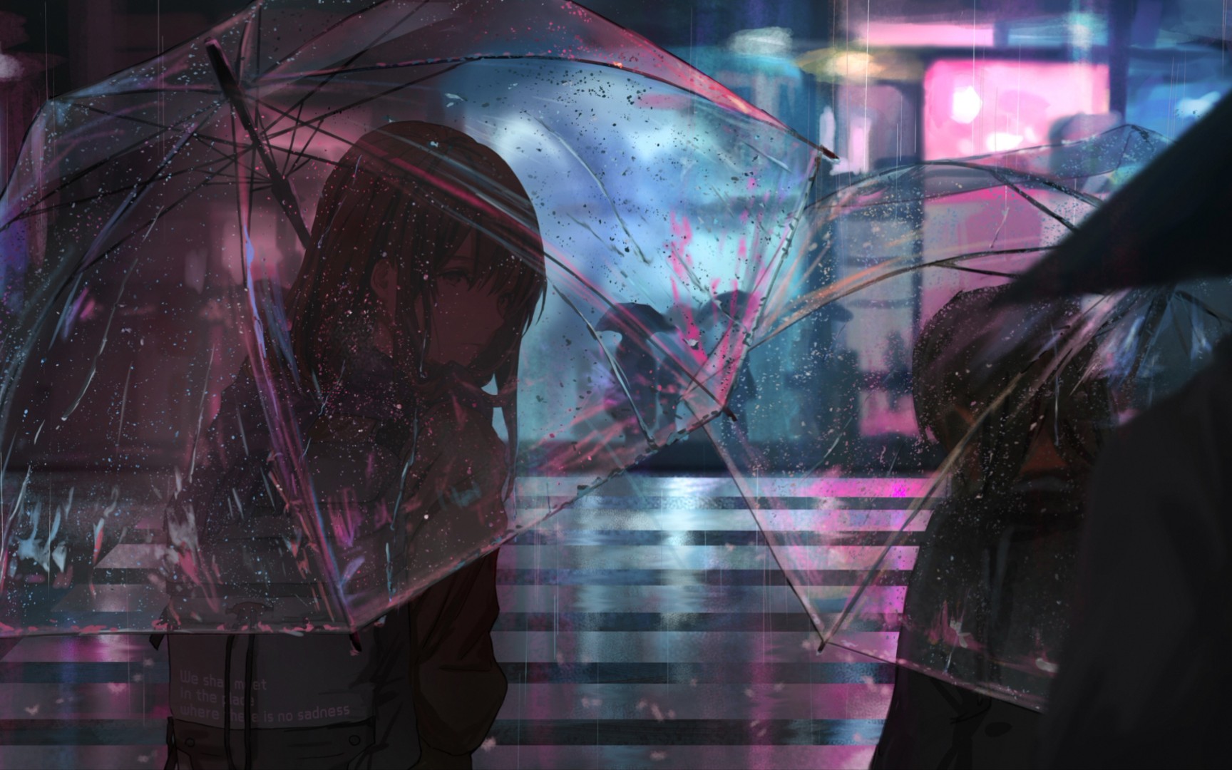 Rainy Day by mclelun on DeviantArt