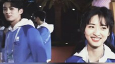 Wang Hedi dan Shen Yue "Saya harus berhati-hati dan mencoba mendekat secara diam-diam": Setelah tida