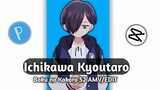 Yamada Anna - Boku no Kokoro S2[AMV/EDIT] 720p