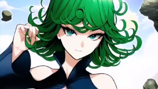 TATSUMAKI ⚡⚡