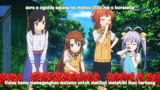 OVA -NonBiyori S2-