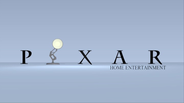PIXAR Home Entertainment (Revisit)