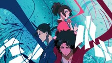 SAMURAI CHAMPLOO-[Episode⁰1]-Japanese Language|Subtitle Indonesia|HDQ