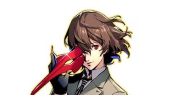 【p5r】ตัวละครชายแบบไหนที่ง่ายต่อการหมกมุ่น?
