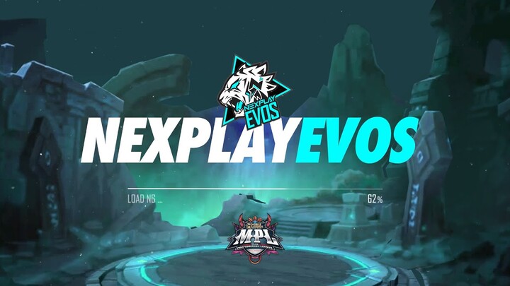 MPLPH S8 | NEXPLAY EVOS ROSTER REVEAL