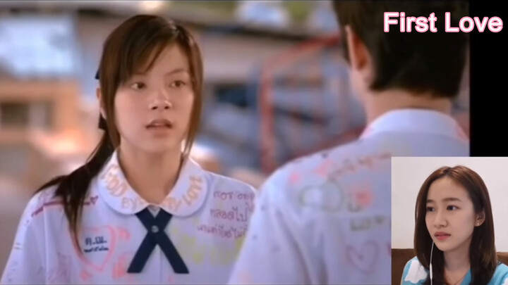 Thai Movie First Love Dubbed By Mikan