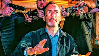 The mafia messed up by thinking this tough ex-elite soldier was a weak guy