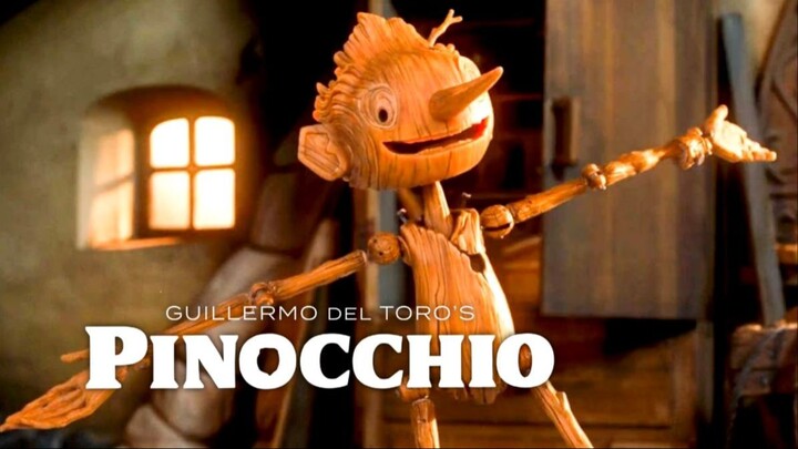 GUILLERMO DEL TORO_S PINOCCHIO/watch for free click on the link in description