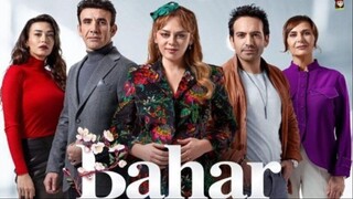 Bahar – Episode 21 (English Subtitles)