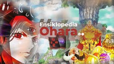 ENSIKLOPEDIA OHARA - CATATAN KERAJAAN KUNO YANG DITEMUKAN OHARA